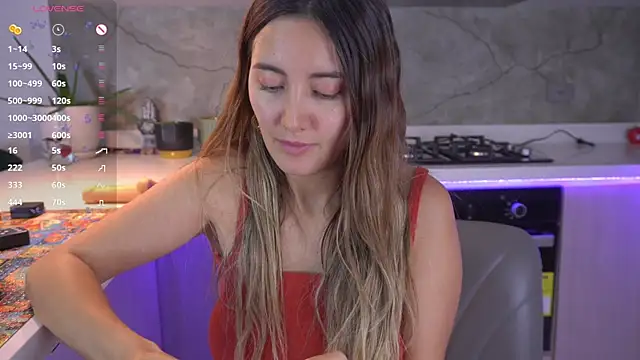Chat XXX Live b3llaspringg