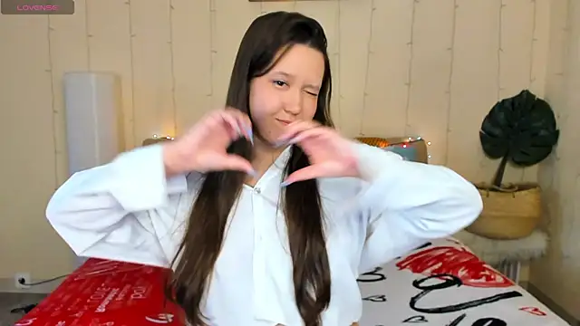 Mira_Karter's Live XXX Chat