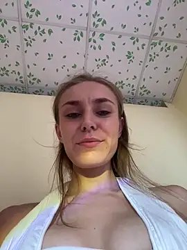 Živý XXX chat White_angel_lu