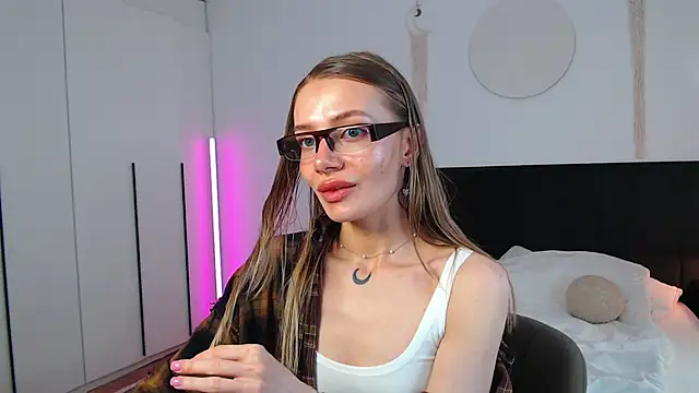 Chatroom XXX en direct de LunaticaBae