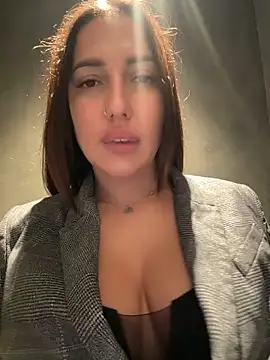AleksandraRich's Webcam Show