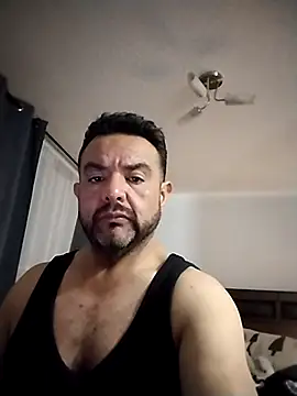 Show de webcam de Pablek