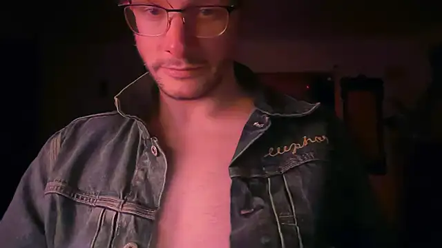 MasterDaddyCool's Webcam Show