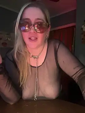 Granlady7's Live XXX Chat