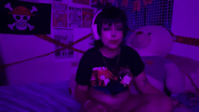 PixelKitty_のライブXXXチャット