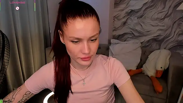 Czat XXX na żywo – Aria_Mila
