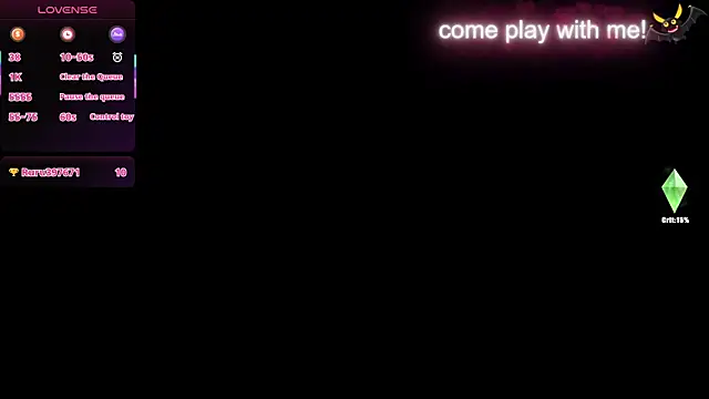 Czat XXX na żywo – redd_pandaa