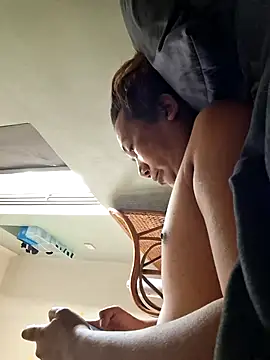 SexyHotDHALE webcam show