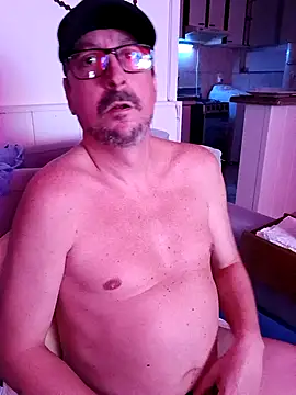 Show de webcam de FocussedFreckle