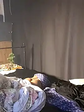 Webkamerová show B4KINC