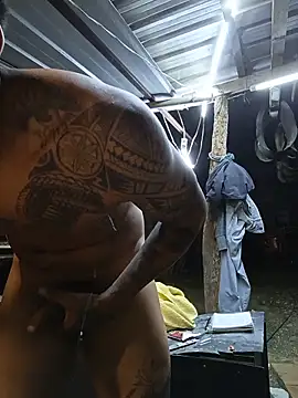 cielo420 Pertunjukan Webcam
