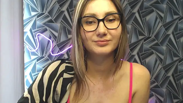 Czat XXX na żywo – NikkiKiss___