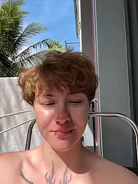 IceMur Chat XXX in diretta