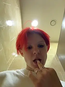 NinaParri Chat XXX in diretta