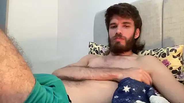 PygmaBoy Webcam show
