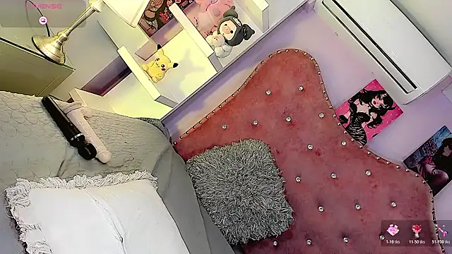 Camila_Vasquezz1 webcam show