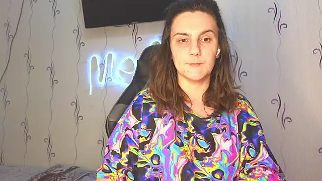 Disco_Potato – webcam-show