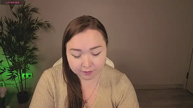 anna_olis Obrolan Langsung XXX