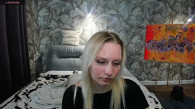 Chat XXX ao vivo de Elizabeth_Adams