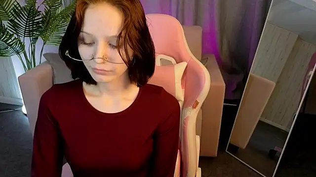 AliceJohansone – webcam-show