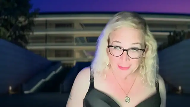 silverbanger3 Webcam-Show