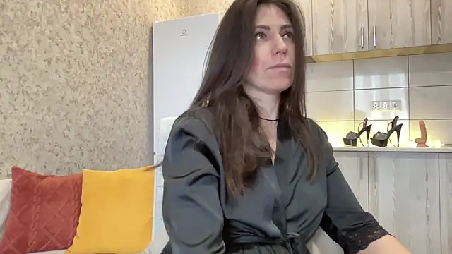 Webkamerová show HotyWinter