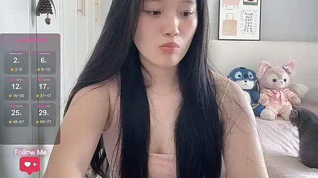 rose-u Show Webcam
