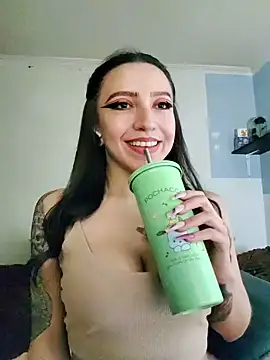 Paudelatorre Chat XXX in diretta