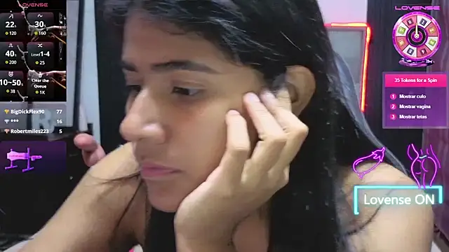 Rubi_boobs_'s Live XXX Chat