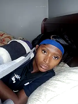 Chat XXX ao vivo de MISS-ENTITLED