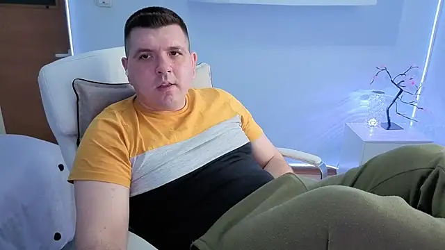 JasonJacks Live XXX Chat