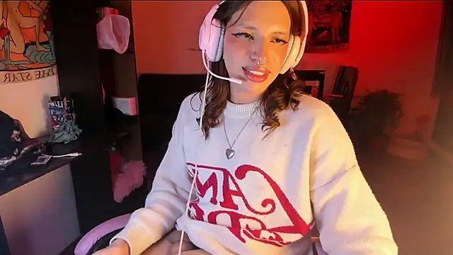 Živý XXX chat Loona_s