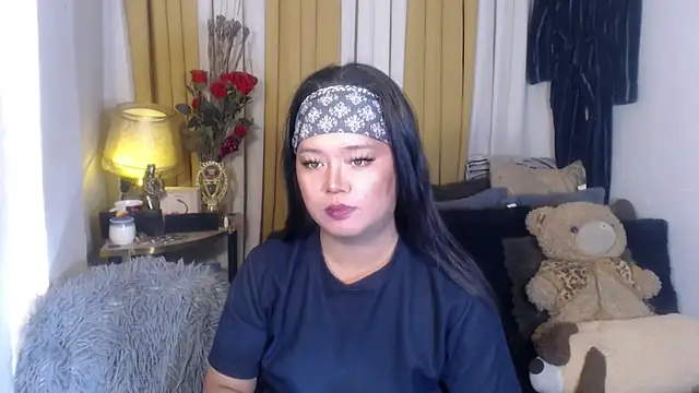 Chat XXX ao vivo de YourSweet-mich