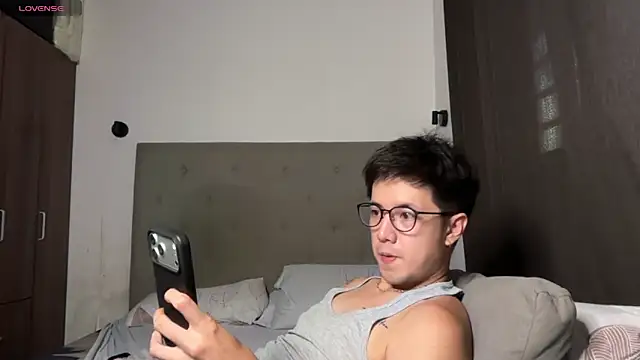 Addictiveboi Pertunjukan Webcam