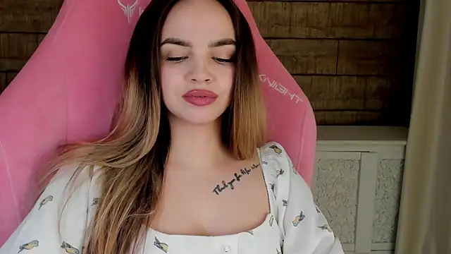 AnitaVenture – Live XXX-chat