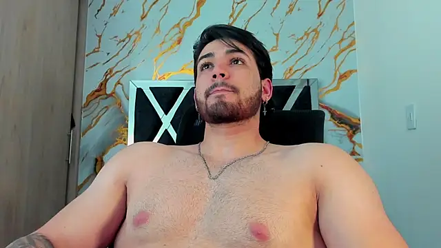 ElianKeiser Pertunjukan Webcam