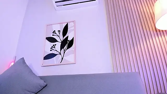 HannahSkies – Naživo XXX chat