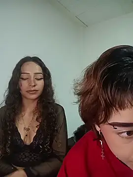 Chat XXX Live AlexxaAndRileyy