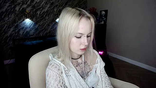 saykoblade – Naživo XXX chat