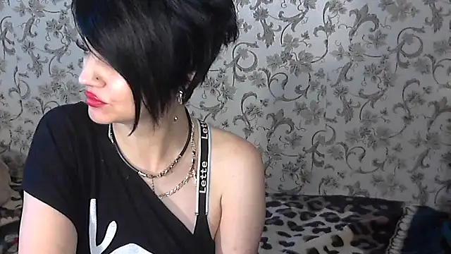 Вебкам-шоу Vika-Vika
