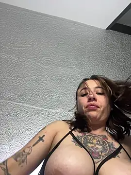 MartinaLorenss – Live XXX-chat