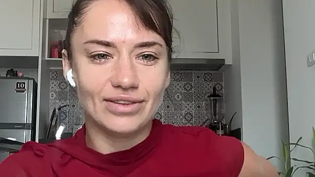 missRorian's Live XXX Chat