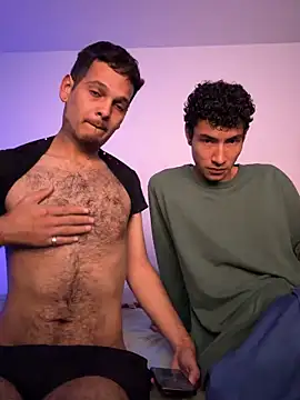 Chatroom XXX en direct de samuel_prrr