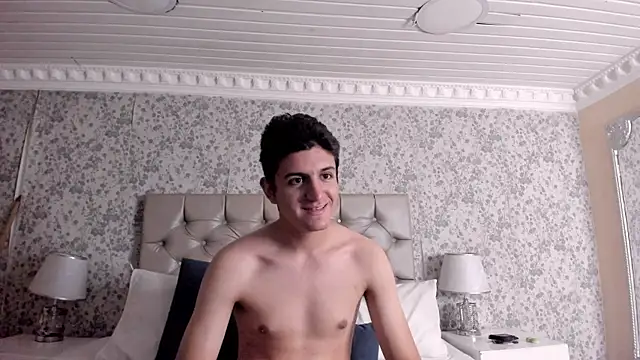 JacksonDunssn Live XXX chat