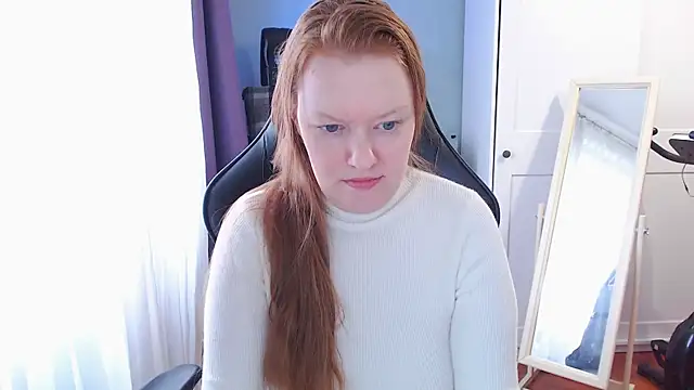 Chat XXX en directo de Lady_Inari