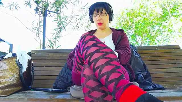 Chat XXX ao vivo de PublicBigLabia