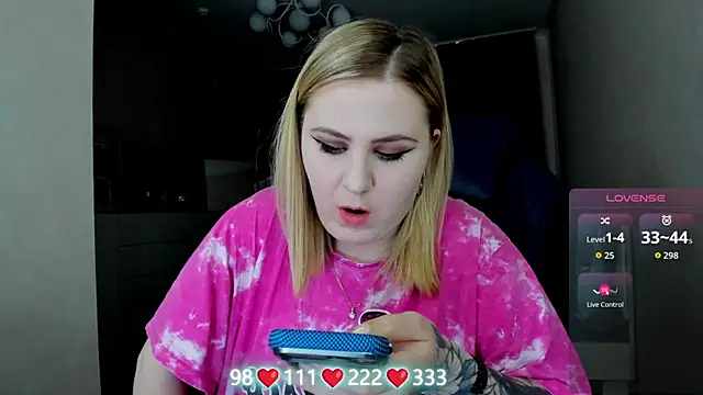 Olivia_Munk – Naživo XXX chat