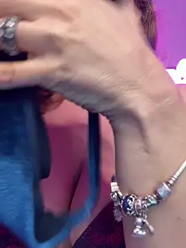 دردشة AnnikaRose الجنسية المباشرة