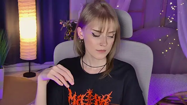KiraMontoya Obrolan Langsung XXX