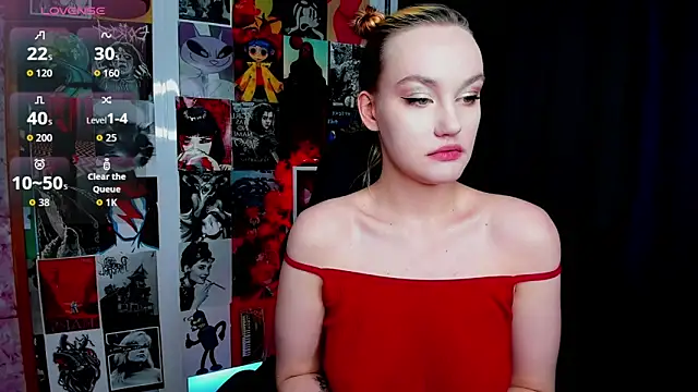 Ida_FaneStain's Live XXX Chat